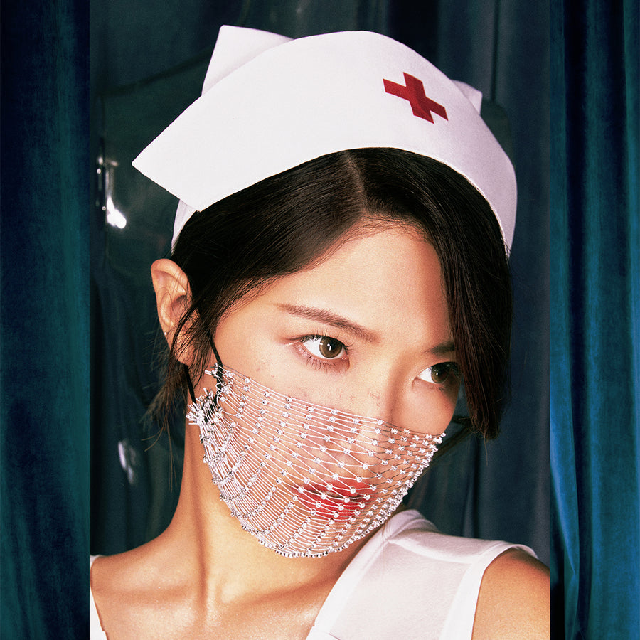 Role Play Costume Collection - Nurse