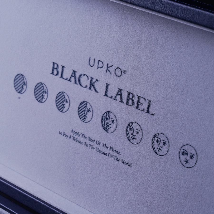 Black Label Deluxe Kit