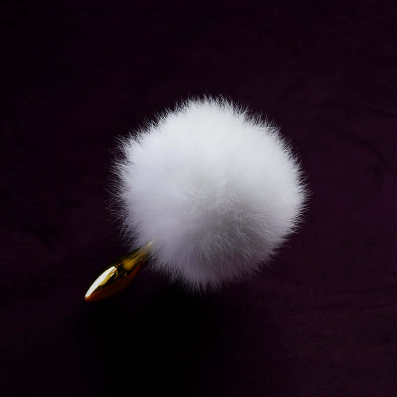 anal plug funktion Magic Motion Bunny App Controlled Vibrating Bunny Tail Anal Plug – My Dr. XM