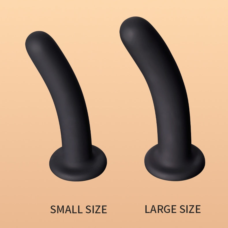 Silicone Dildo