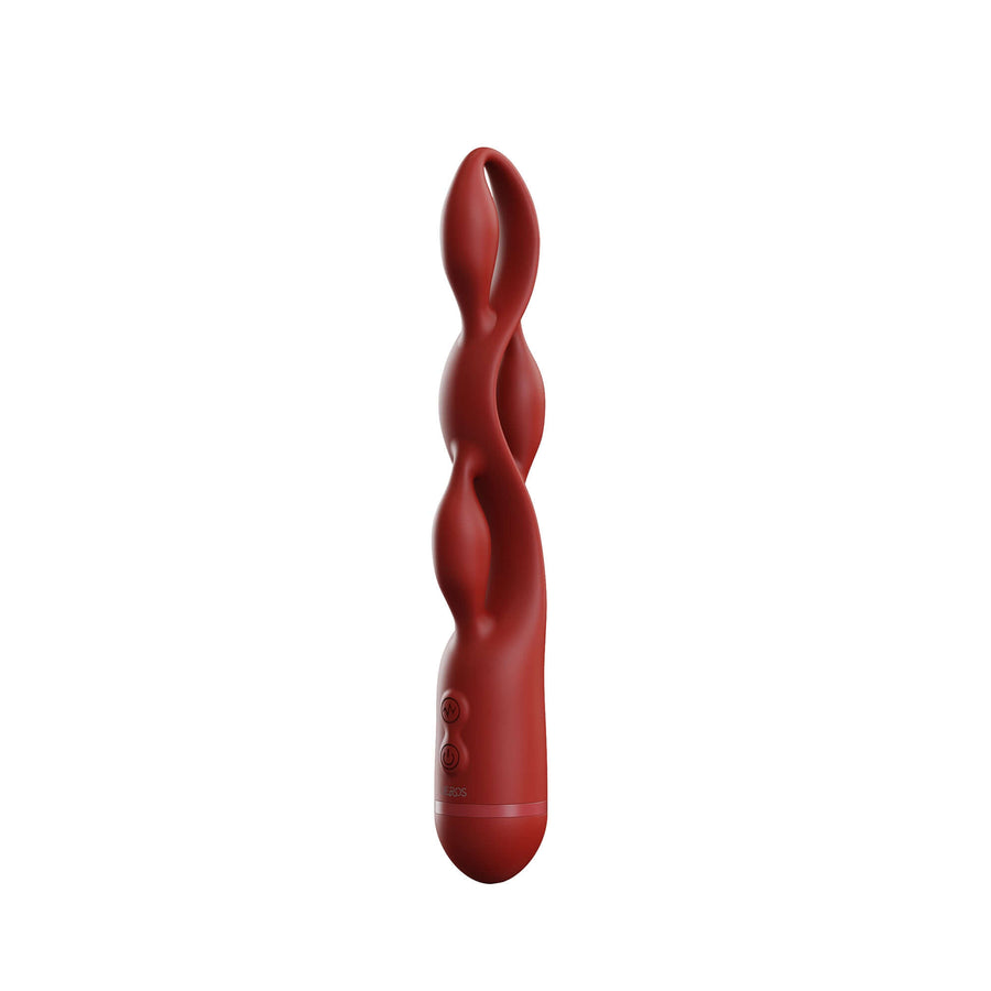 UEROS Multi-Motor Pulse Vibrator Powerful Design UEROS Multi-Motor Pulse Vibrator Powerful Design