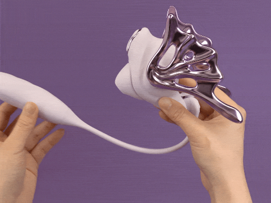 insertable sex toy Vibrators for Women | Best Vibrator Sex Toys | Satisfyer US