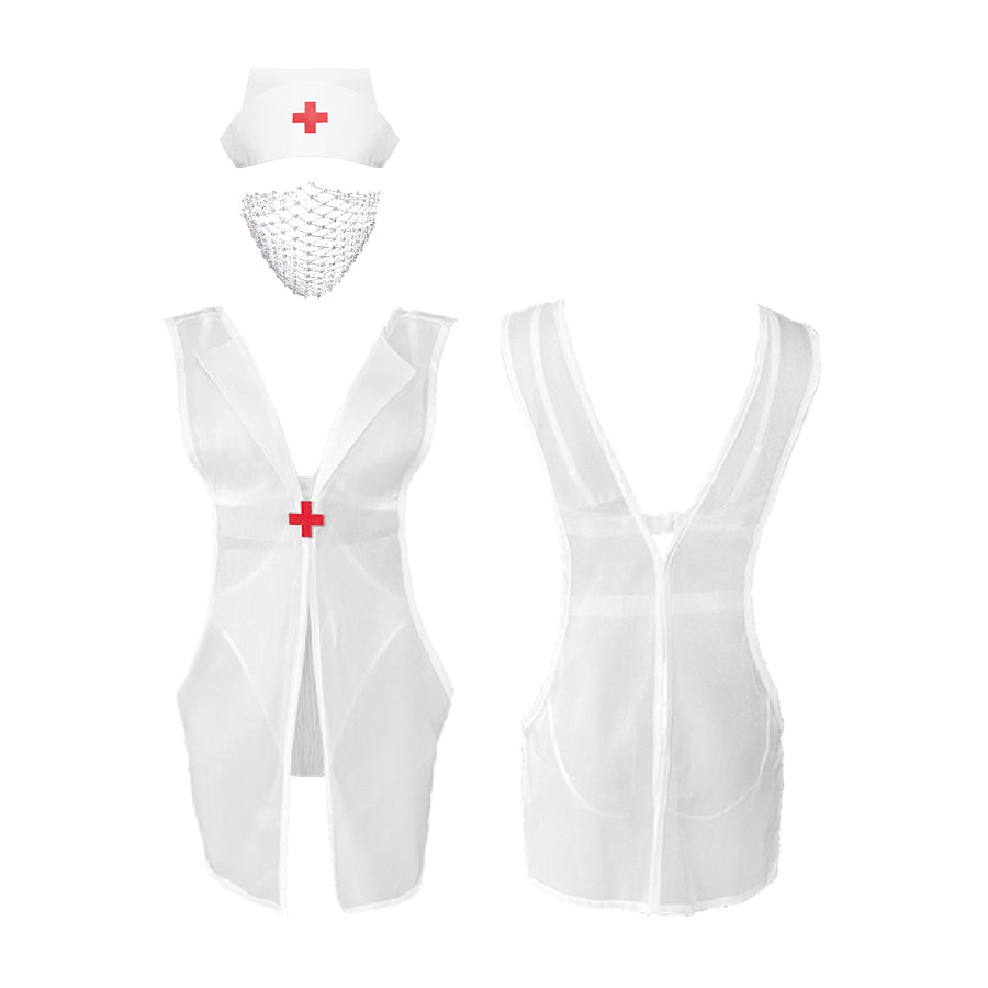 Role Play Costume Collection - Nurse
