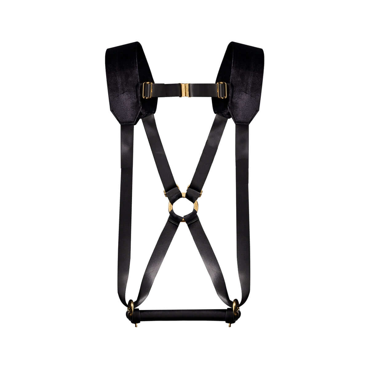 Adult Sex Harness For Enhanced Stimulation And Comfort