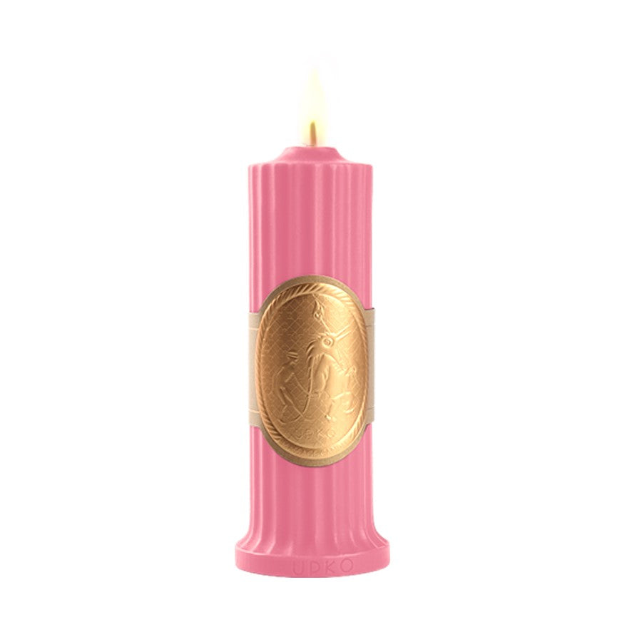Premium Paraffin Low-temperature Wax Candle for BDSM Play