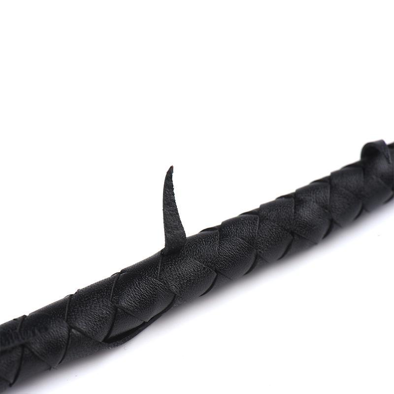 ZALO & UPKO Doll Designer Collection Leather Thorn Whip